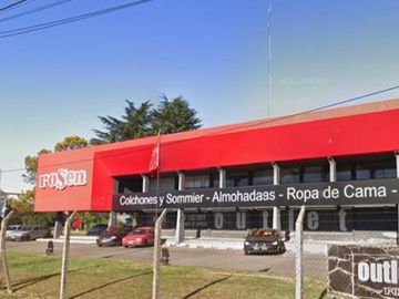 Depósito en  Venta