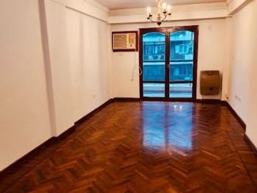 Venta Departamento 3D + dep en Barrio Norte. Marcos Paz al 600