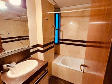 Venta Departamento 3D + dep en Barrio Norte. Marcos Paz al 600