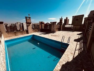 Venta Departamento 3D + dep en Barrio Norte. Marcos Paz al 600