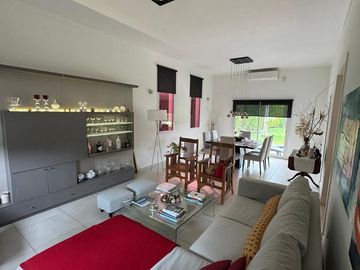 Casa en venta, 5 ambientes, en Haras Santa Maria, Escobar, GBA Norte