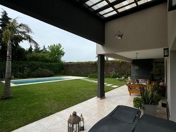 Casa en venta, 5 ambientes, en Haras Santa Maria, Escobar, GBA Norte