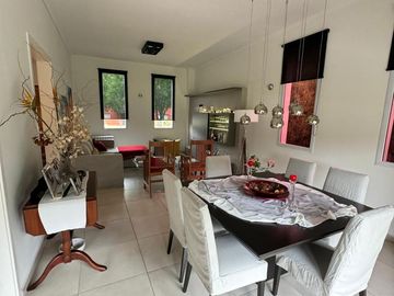 Casa en venta, 5 ambientes, en Haras Santa Maria, Escobar, GBA Norte