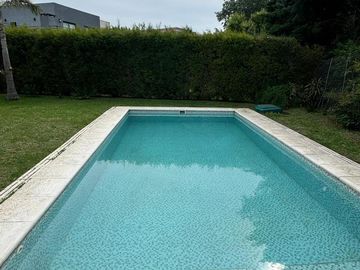 Casa en venta, 5 ambientes, en Haras Santa Maria, Escobar, GBA Norte