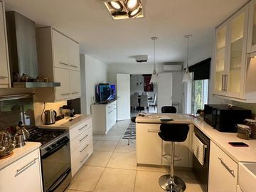 Casa en venta, 5 ambientes, en Haras Santa Maria, Escobar, GBA Norte