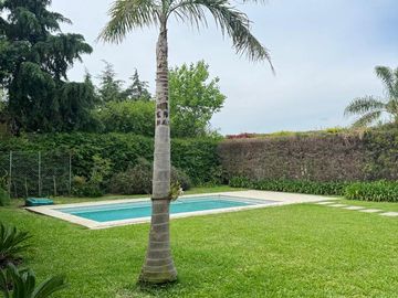 Casa en venta, 5 ambientes, en Haras Santa Maria, Escobar, GBA Norte