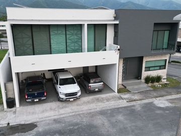 Impecable casa en Carretera nacional, Los rodriguez, los cantaros residencial
