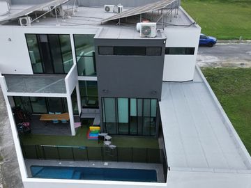 Impecable casa en Carretera nacional, Los rodriguez, los cantaros residencial