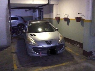 Departamento en venta - 1 Dormitorio 1 Baño - Cochera - 44Mts2 - Lomas de Zamora