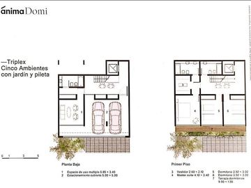 Excelente Departamento en Venta en Anima Domi, Punta Chica