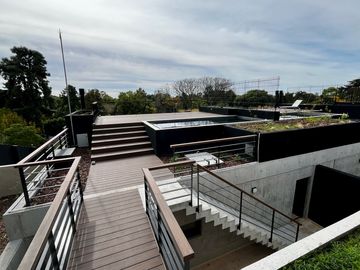 Excelente Departamento en Venta en Anima Domi, Punta Chica