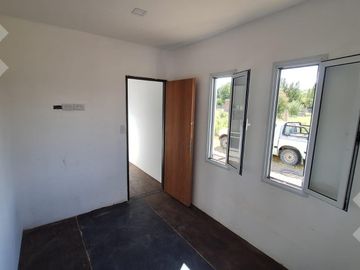 En venta, Tráiler habitacional a estrenar,  B° Los Patos, Plottier.