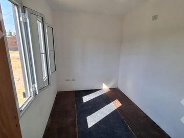 En venta, Tráiler habitacional a estrenar,  B° Los Patos, Plottier.