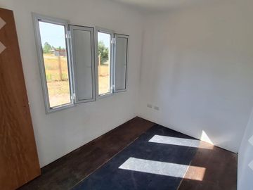 En venta, Tráiler habitacional a estrenar,  B° Los Patos, Plottier.