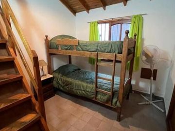 Casa en venta - 2 Dormitorios 1 Baño - 80mts2 - San Bernardo del Tuyú