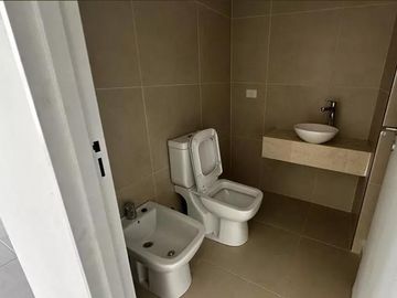 Venta monoambiente SUM Pileta Apto profesional parrilla gym balcon Caballito Norte Villa Crespo