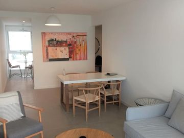 Venta monoambiente SUM Pileta Apto profesional parrilla gym balcon Caballito Norte Villa Crespo