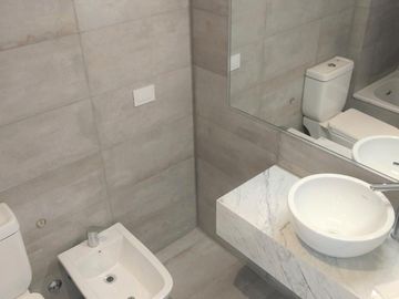 Venta monoambiente SUM Pileta Apto profesional parrilla gym balcon Caballito Norte Villa Crespo