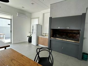 Venta monoambiente SUM Pileta Apto profesional parrilla gym balcon Caballito Norte Villa Crespo