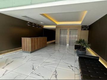 Venta monoambiente SUM Pileta Apto profesional parrilla gym balcon Caballito Norte Villa Crespo
