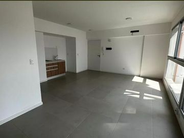 Venta monoambiente SUM Pileta Apto profesional parrilla gym balcon Caballito Norte Villa Crespo