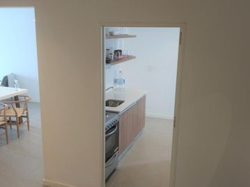 Venta monoambiente SUM Pileta Apto profesional parrilla gym balcon Caballito Norte Villa Crespo