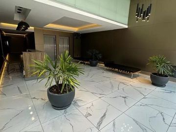Venta monoambiente SUM Pileta Apto profesional parrilla gym balcon Caballito Norte Villa Crespo