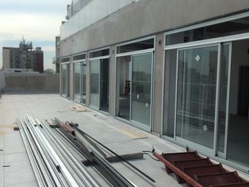 Venta monoambiente SUM Pileta Apto profesional parrilla gym balcon Caballito Norte Villa Crespo