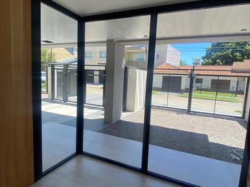 Departamento - Villa Santos Tesei
