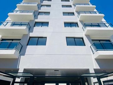 Departamento - Villa Santos Tesei