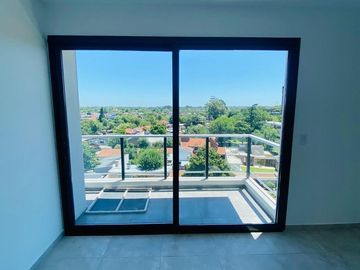 Departamento - Villa Santos Tesei