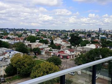 Departamento - Villa Santos Tesei