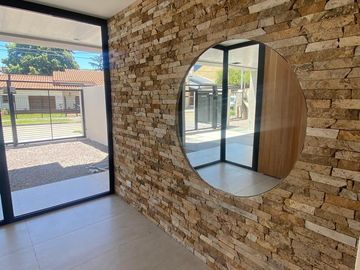 Departamento - Villa Santos Tesei