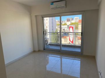 Departamento - Barrio Norte