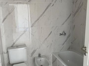 Departamento - Barrio Norte