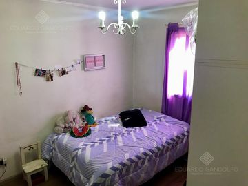 4 dorm - Garage - Jardín a metros de la Avda. H. Yrigoyen y del FCGR