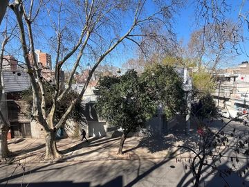 Venta departamento de un dormitorio y amenities en Barrio Luis Agote de Rosario.