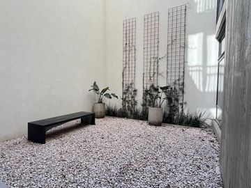 Venta departamento de un dormitorio y amenities en Barrio Luis Agote de Rosario.