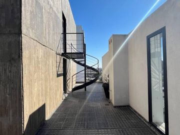 Venta departamento de un dormitorio y amenities en Barrio Luis Agote de Rosario.