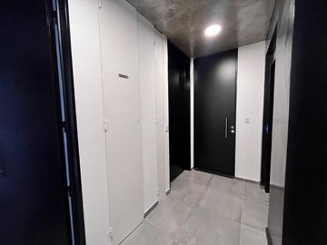 Venta departamento de un dormitorio y amenities en Barrio Luis Agote de Rosario.