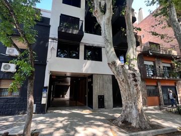 Venta departamento de un dormitorio y amenities en Barrio Luis Agote de Rosario.