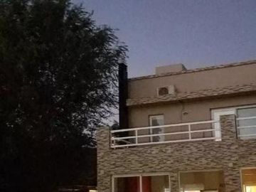 Casa en  Golf Country Chascomús