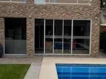 Casa en  Golf Country Chascomús