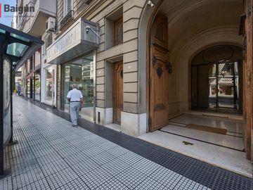 Excelente departamento de Estilo en Recoleta