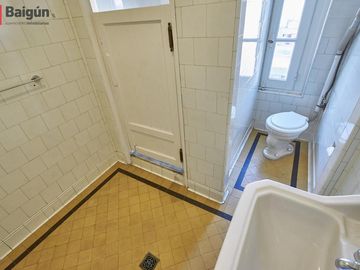 Excelente departamento de Estilo en Recoleta