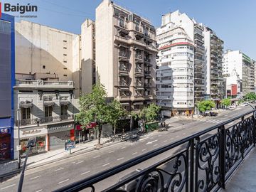 Excelente departamento de Estilo en Recoleta
