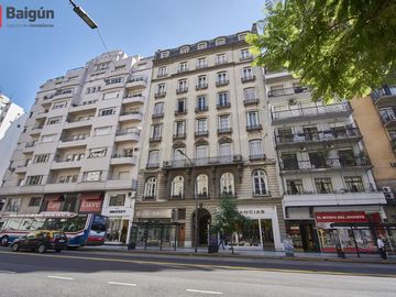 Excelente departamento de Estilo en Recoleta