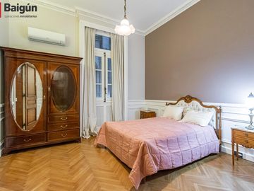 Excelente departamento de Estilo en Recoleta