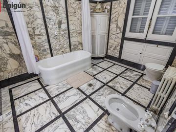 Excelente departamento de Estilo en Recoleta