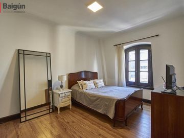 Excelente departamento de Estilo en Recoleta